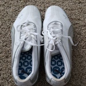 Puma golf shoes